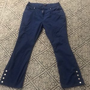 Jaanuu scrub bottoms